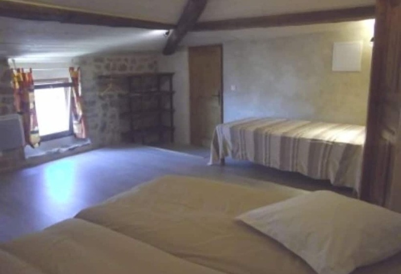 膳宿费 Couette Et Tartine