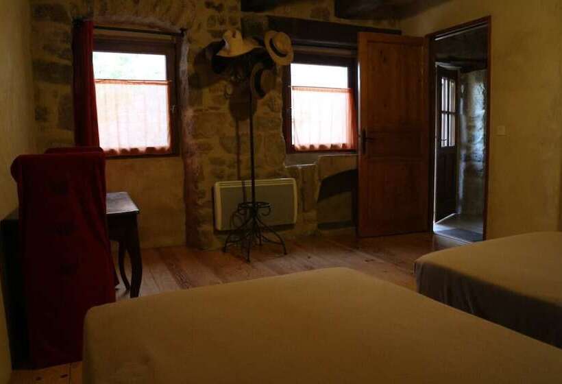 膳宿费 Couette Et Tartine