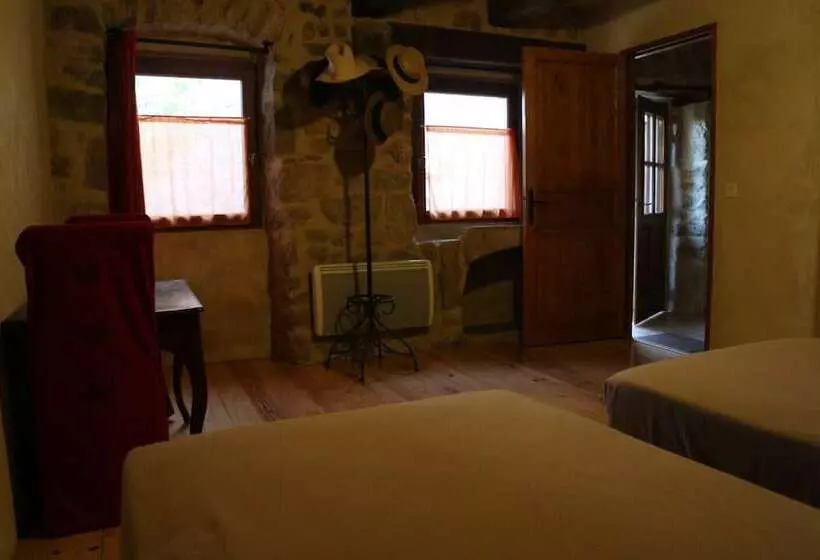 Majatalo Couette Et Tartine