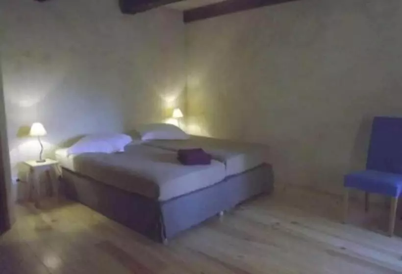 Majatalo Couette Et Tartine