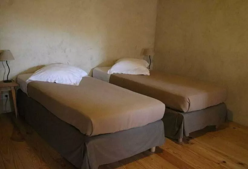 Majatalo Couette Et Tartine