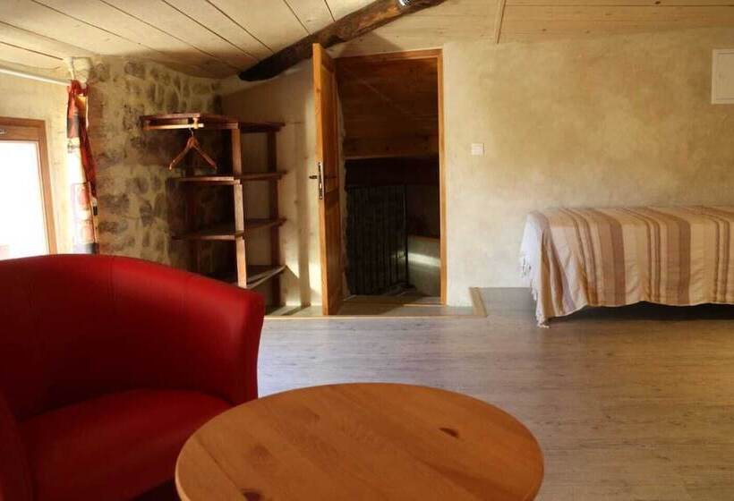 膳宿费 Couette Et Tartine