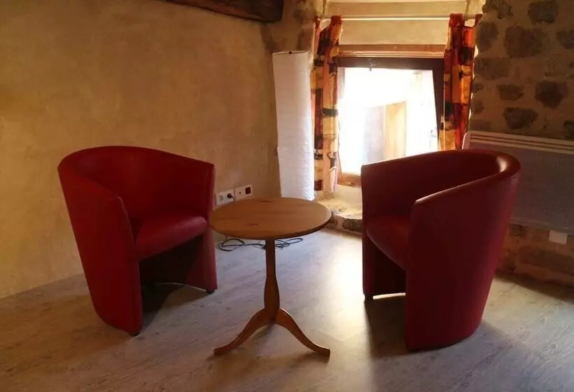 Majatalo Couette Et Tartine