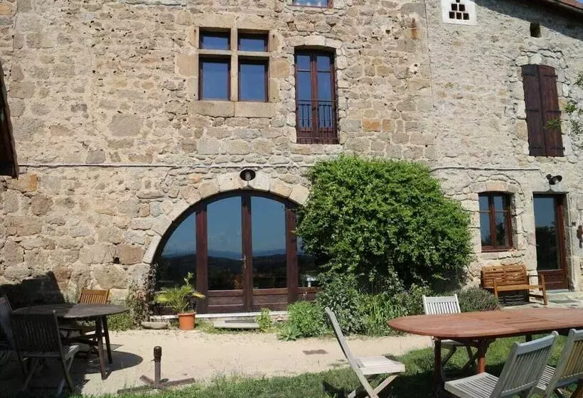 Majatalo Couette Et Tartine