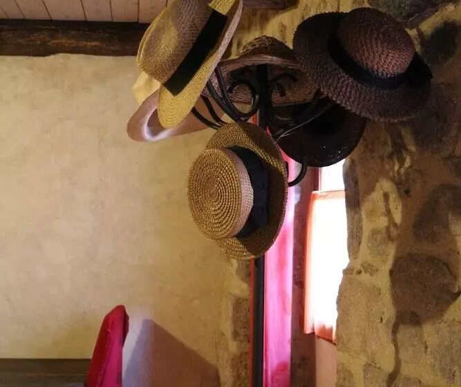 Majatalo Couette Et Tartine