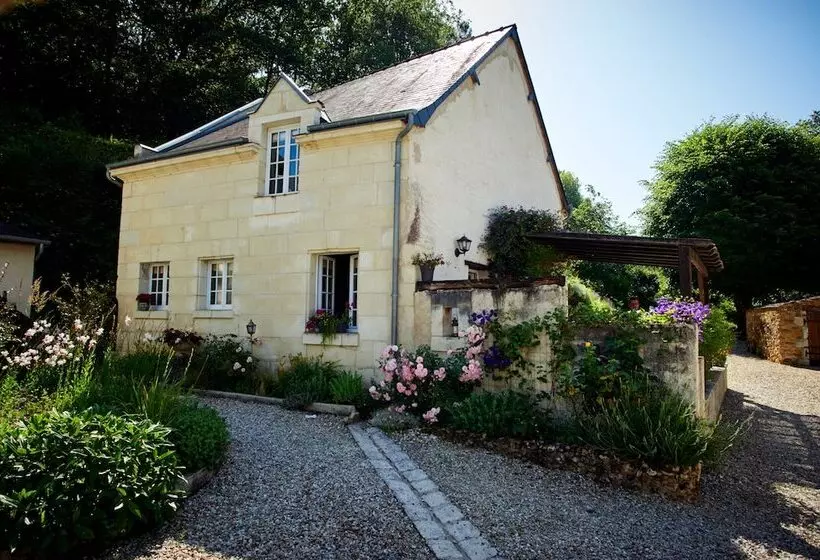 Majatalo Gite Domaine De La Juranvillerie