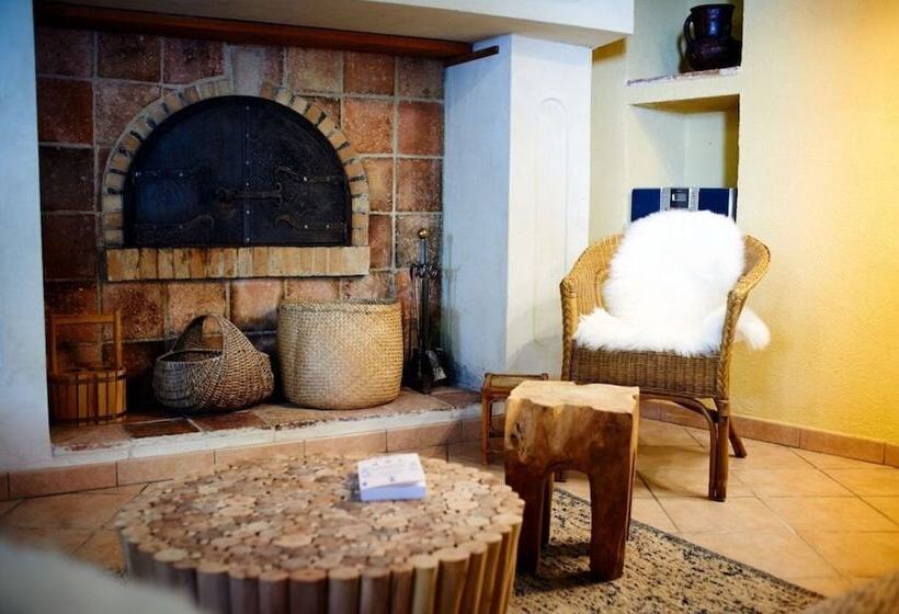 بنسيون Gite Domaine De La Juranvillerie