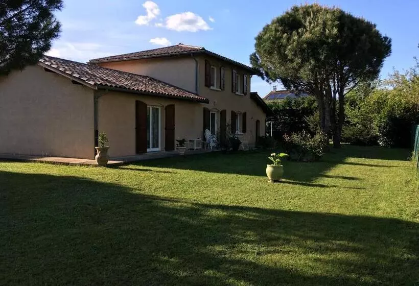 ペンション Le Paradis De La Provence