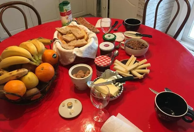 ペンション Le Paradis De La Provence