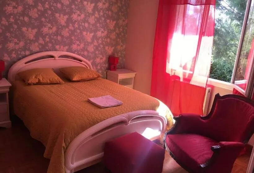 ペンション Le Paradis De La Provence