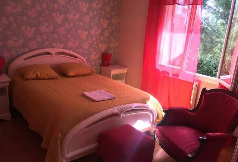 ペンション Le Paradis De La Provence