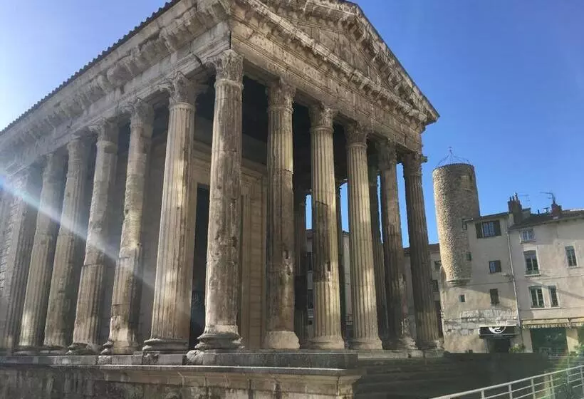 ペンション Le Paradis De La Provence