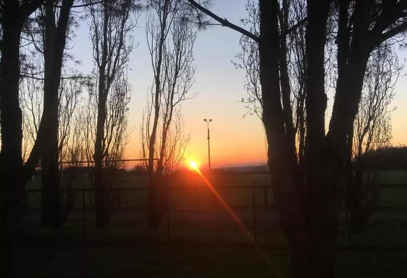 ペンション Le Paradis De La Provence