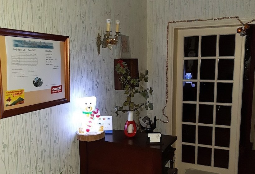 Пансион Les Sentiers Du Lac