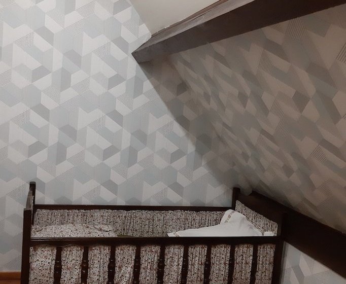 Пансион Les Sentiers Du Lac