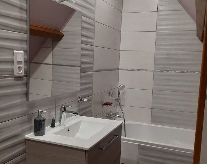 Пансион Les Sentiers Du Lac