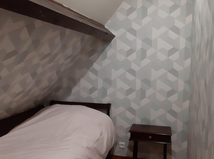 Пансион Les Sentiers Du Lac