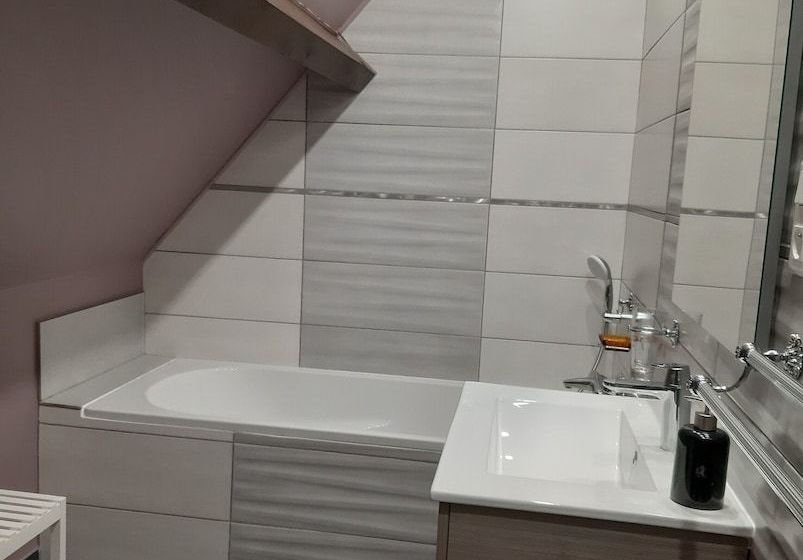 Пансион Les Sentiers Du Lac