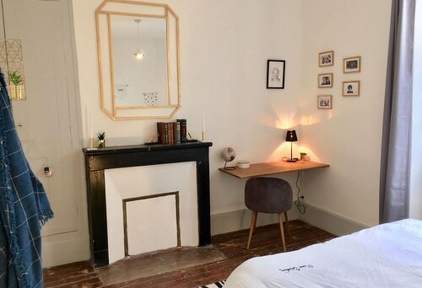 Пансион Presque Au Chateau