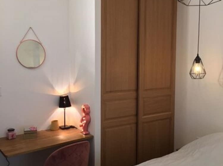 Пансион Presque Au Chateau