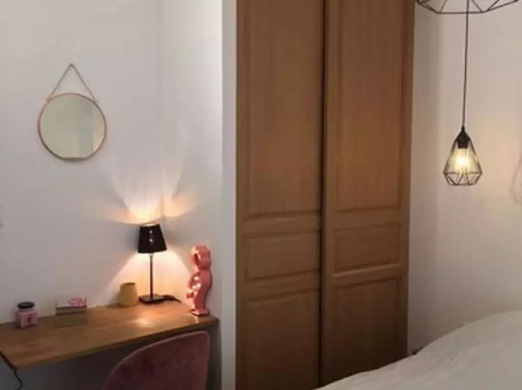 Majatalo Presque Au Chateau