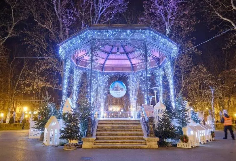 Majatalo Stara Vodenica