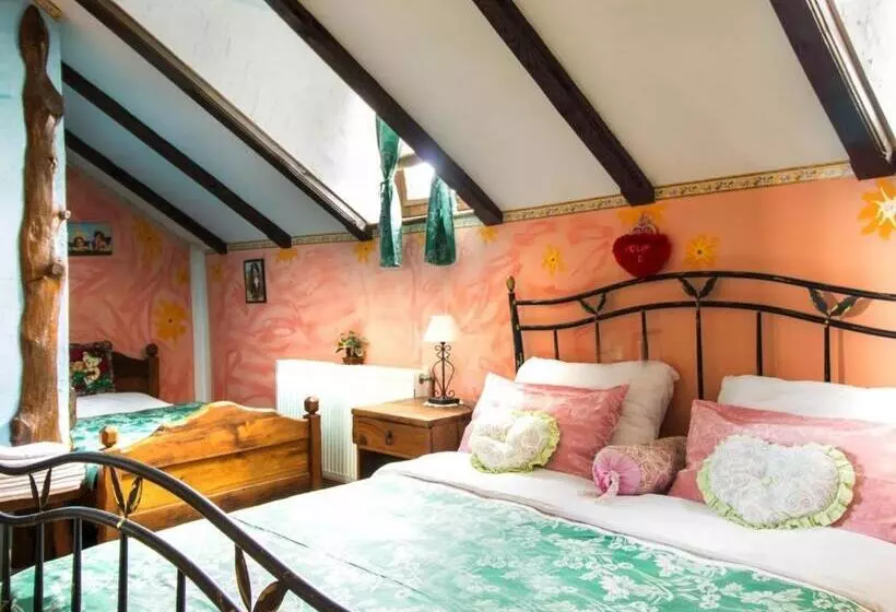 Majatalo Stara Vodenica