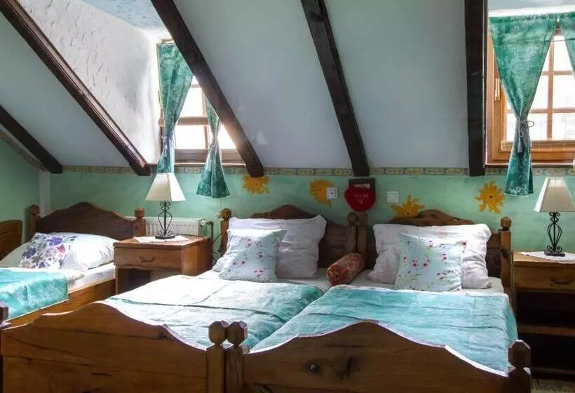 Majatalo Stara Vodenica