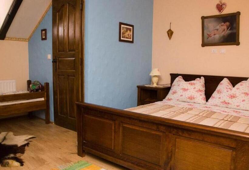 بنسيون Stara Vodenica