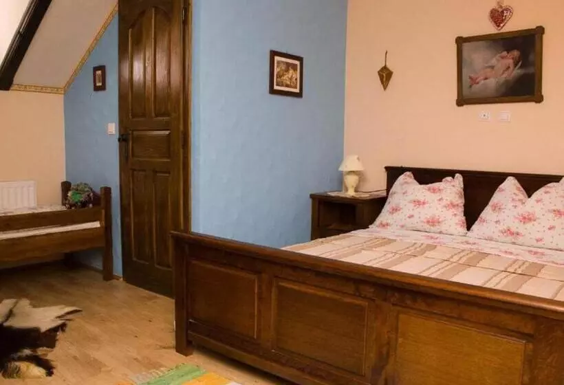 Majatalo Stara Vodenica