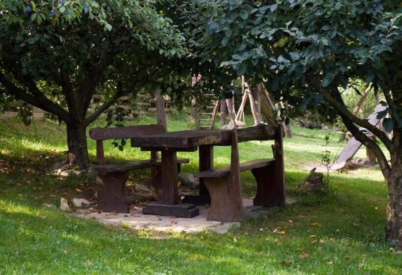 بنسيون Stara Vodenica