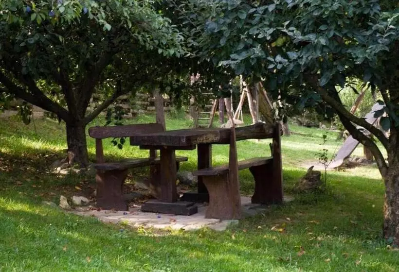 Majatalo Stara Vodenica