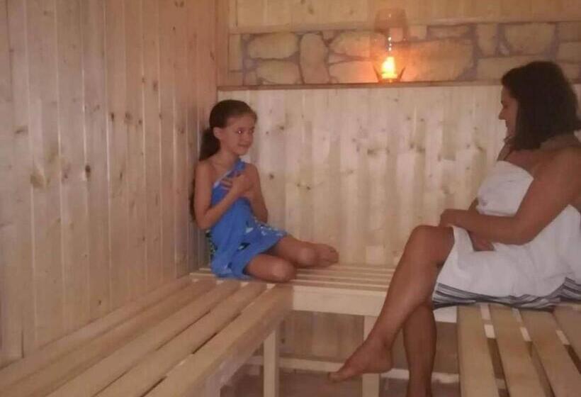 بنسيون Stara Vodenica