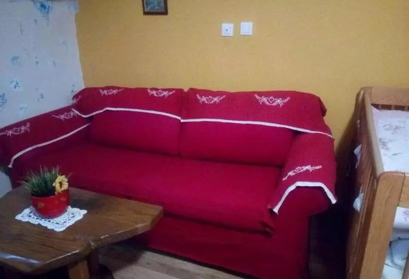 Majatalo Stara Vodenica