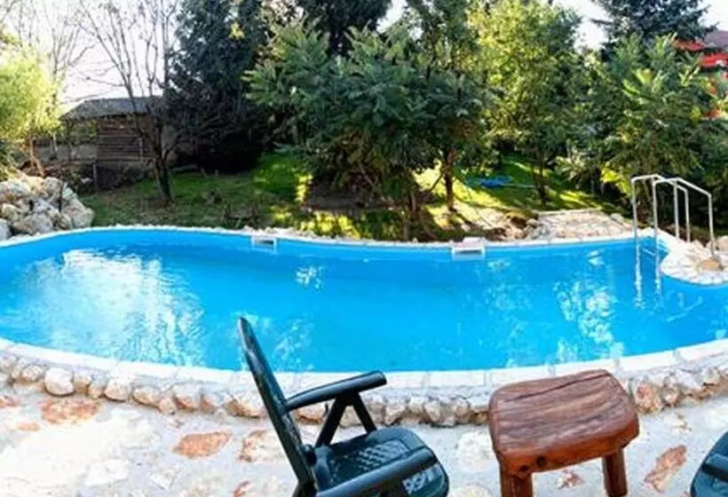 Majatalo Stara Vodenica