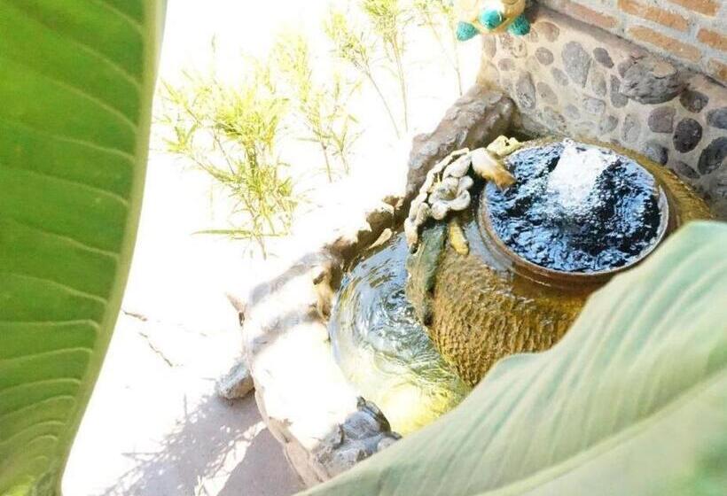 بنسيون Thongphaphum Place