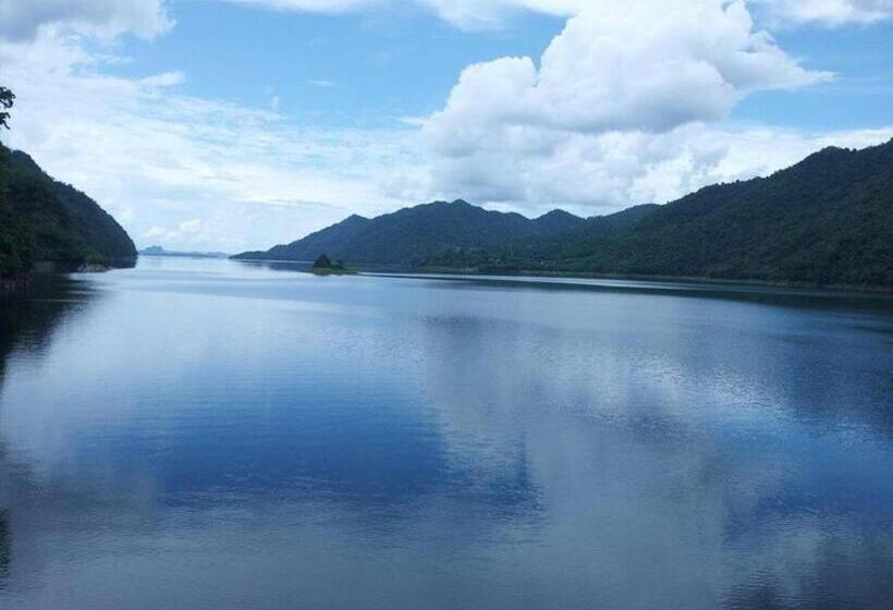 بنسيون Thongphaphum Place