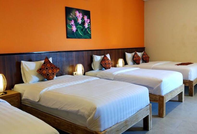 Umah Dangin Guesthouse Hostel