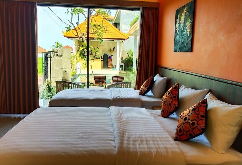 Umah Dangin Guesthouse Hostel