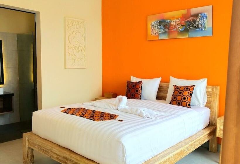 Umah Dangin Guesthouse Hostel