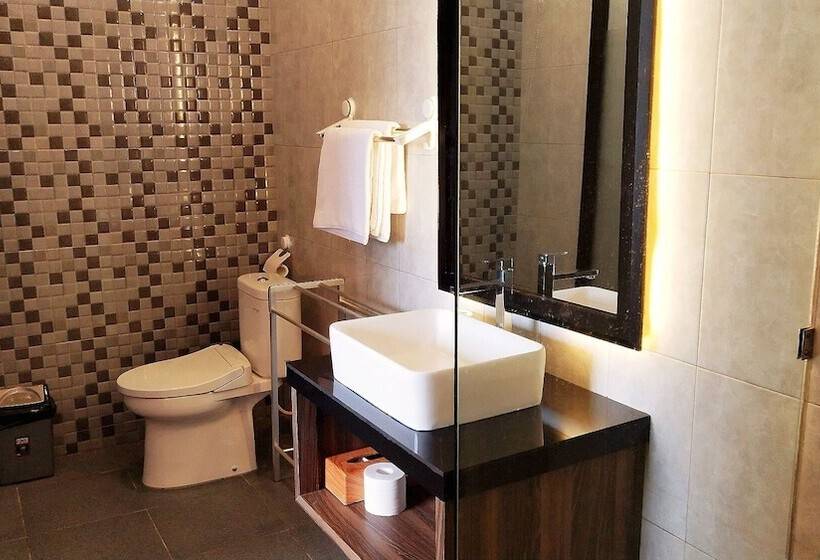 Umah Dangin Guesthouse Hostel