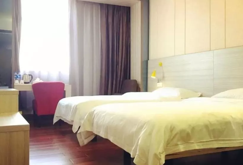 Wenxing Hotel Dongguan Qifeng Branch
