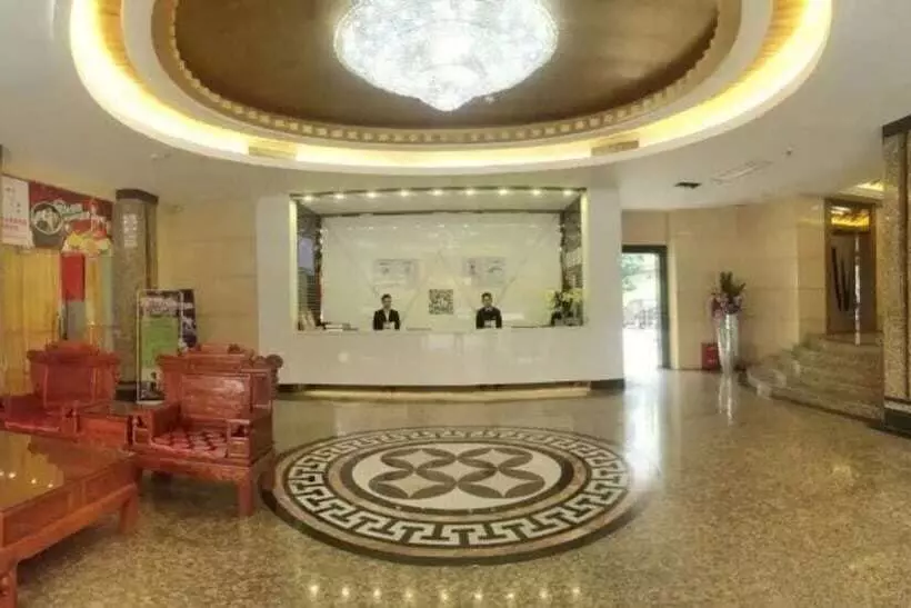 Wenxing Hotel Dongguan Qifeng Branch