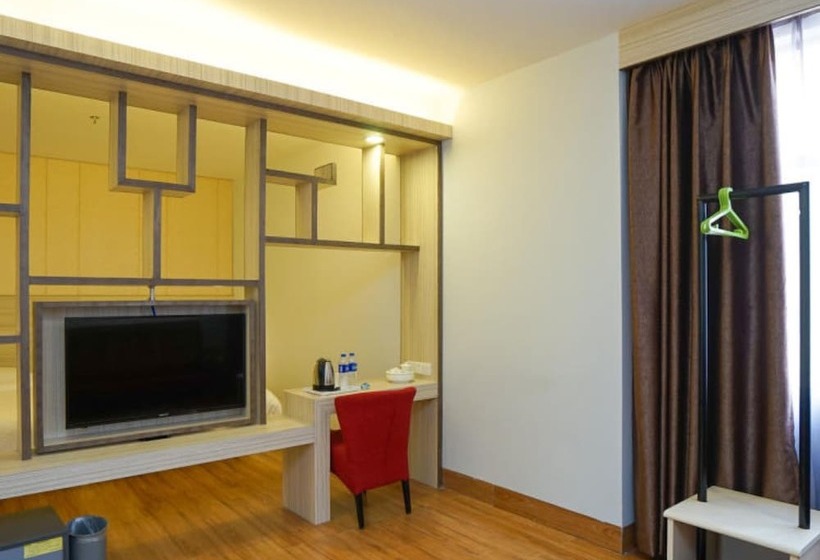 Wenxing Hotel Dongguan Qifeng Branch