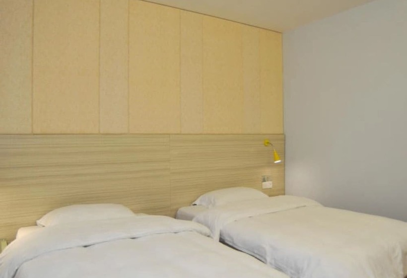 Wenxing Hotel Dongguan Qifeng Branch