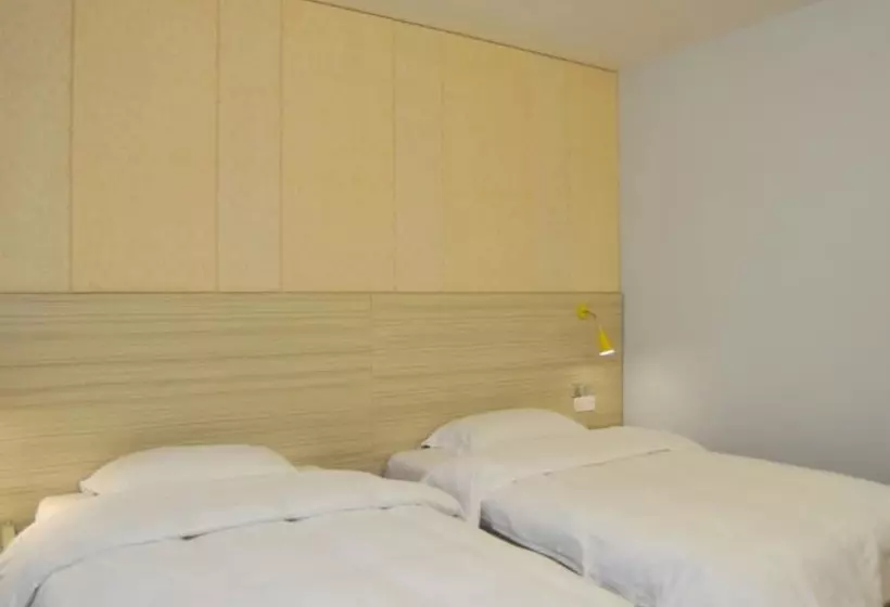 Wenxing Hotel Dongguan Qifeng Branch