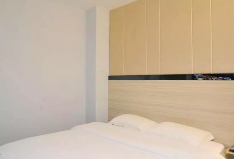 Wenxing Hotel Dongguan Qifeng Branch