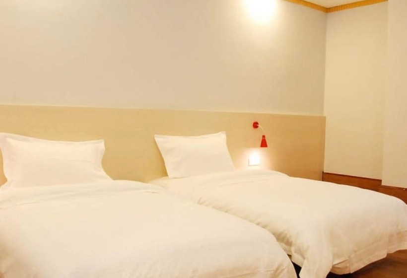 Wenxing Hotel Dongguan Qifeng Branch