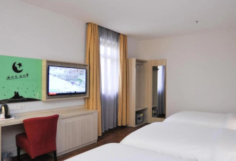 Wenxing Hotel Dongguan Qifeng Branch