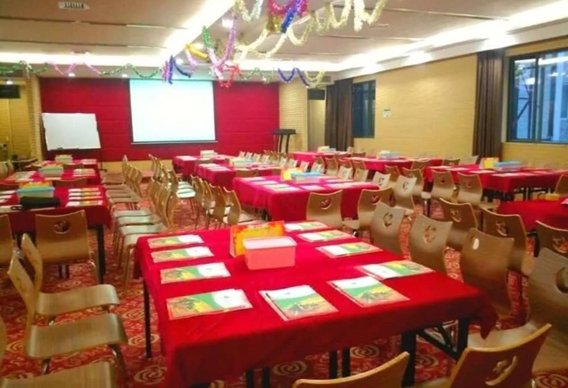 Wenxing Hotel Dongguan Qifeng Branch